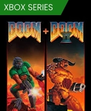 DOOM + DOOM 2 Xbox Series X