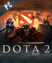 DOTA 2 Pc