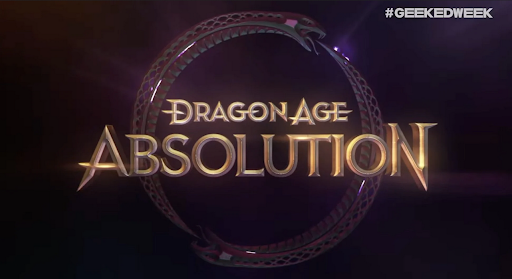 Dragon Age: Absolution Veröffentlichungstermin?
