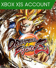 DRAGON BALL FIGHTERZ Xbox Series X
