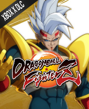 DRAGON BALL FIGHTERZ Super Baby 2 Xbox Series X