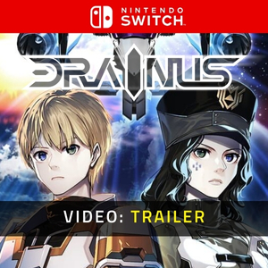 DRAINUS Video Trailer