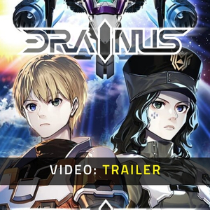 DRAINUS Video Trailer