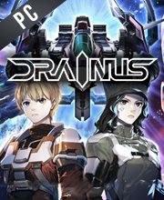 DRAINUS Pc