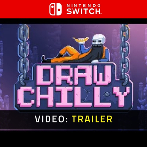 DRAW CHILLY - Videotrailer