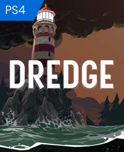 DREDGE Playstation 4