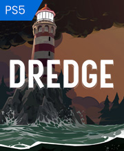DREDGE Playstation 5