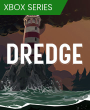 DREDGE Xbox Series X