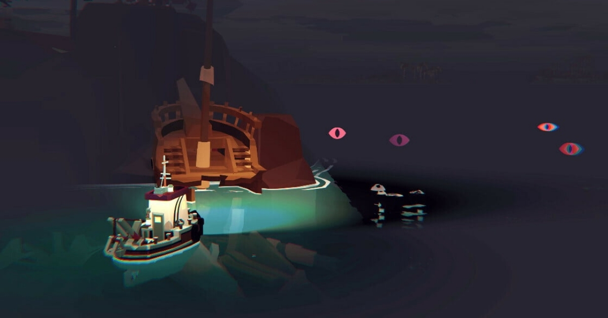 DREDGE für Nintendo Switch – Bester Preis mit Kostenloser Demo Gefunden