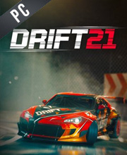 DRIFT21 Pc