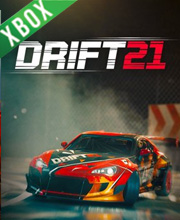 Drift21 Xbox One