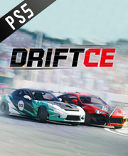 DRIFTCE Playstation 5