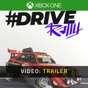 #DRIVE Rally - Video Trailer