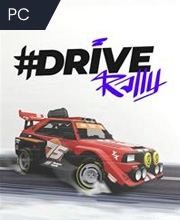 #DRIVE Rally Pc
