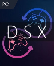 DSX Pc