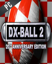 DX-Ball 2 20th Anniversary Edition Pc