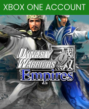 DYNASTY WARRIORS 9 Empires Xbox One