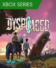 DYSPLACED Xbox Series X