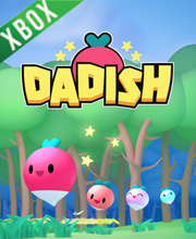 Dadish Xbox One