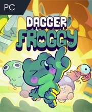 Dagger Froggy Pc