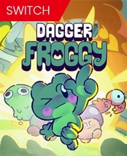 Dagger Froggy Switch
