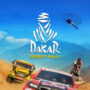 Desert Rally Dakar: Open-World-Rennen