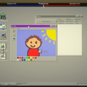 Dale & Dawson Stationery Supplies - Farbe