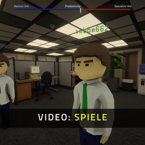 Dale & Dawson Stationery Supplies - Gameplay Video