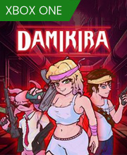 Damikira Xbox One