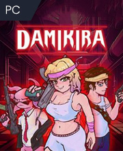 Damikira Pc