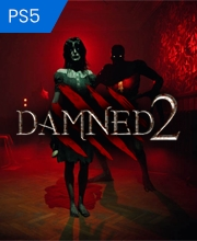 Damned 2 Playstation 5