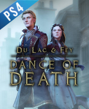 Dance of Death Du Lac & Fey
