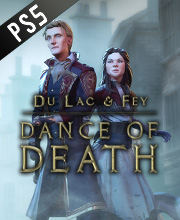 Dance of Death Du Lac & Fey Playstation 5