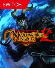 Dungeons & Dragons Neverwinter Nights 2 Enhanced Edition Switch