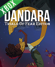 Dandara Trials Of Fear Edition Xbox One