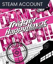Danganronpa Trigger Happy Havoc Pc