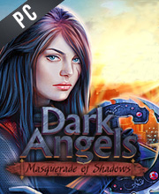 Dark Angels Masquerade of Shadows