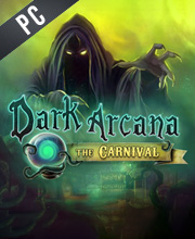Dark Arcana The Carnival