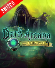 Dark Arcana The Carnival Switch