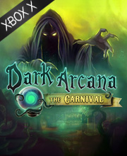 Dark Arcana The Carnival Xbox Series X