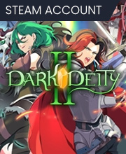 Dark Deity 2 Pc