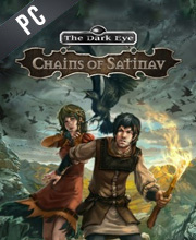 Das Schwarze Auge Satinavs Ketten Pc