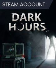 Dark Hours Pc