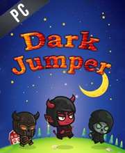 Dark Jumper Run