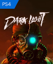 Dark Light Playstation 4
