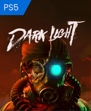 Dark Light Playstation 5