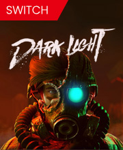 Dark Light Switch