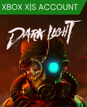 Dark Light Xbox series Account Preise Vergleichen Kaufen
