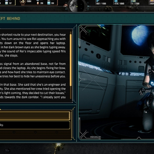 Dark Moon - Zurückgelassen