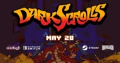 Dark Scrolls bestätigt Release-Termin für PC und Nintendo Switch